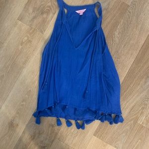 Lilly Pulitzer top